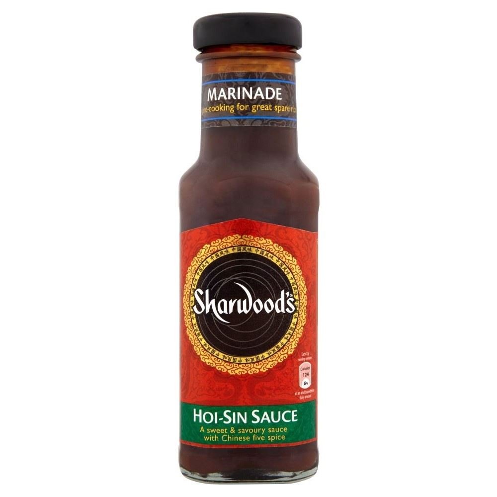 Sharwood's Sauce - Hoi Sin (290g)