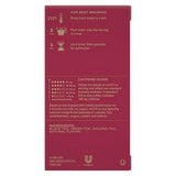 TAZO Joy Limited Edition Seasonal Blend of Black, Oolong & Green Tea with Hints of Peach, 120 Total Bags (20ct - Pack of 6)