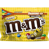 M&M, Peanuts Minis, 1 Bag
