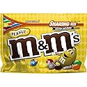 M&M, Peanuts Minis, 1 Bag