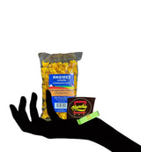Argires Chicago Popcorn 3 oz Variety Pack 9 BAGS - Chicago Snack House