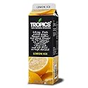Tropics Lemon Ice Drink Mix, 32 Ounce -- 12 per case.