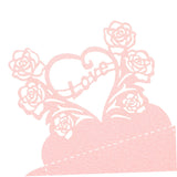 SEWOART 50pcs Decorative Chocolate Wrapping for Desserts for Chocolate Packaging for Parties and Weddings Lace Design