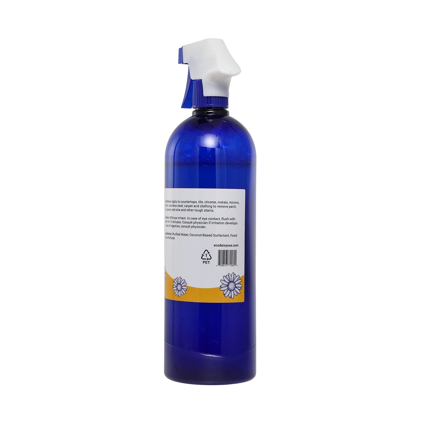 EcoDaisy Multipurpose Cleaner (Bundle of 4)