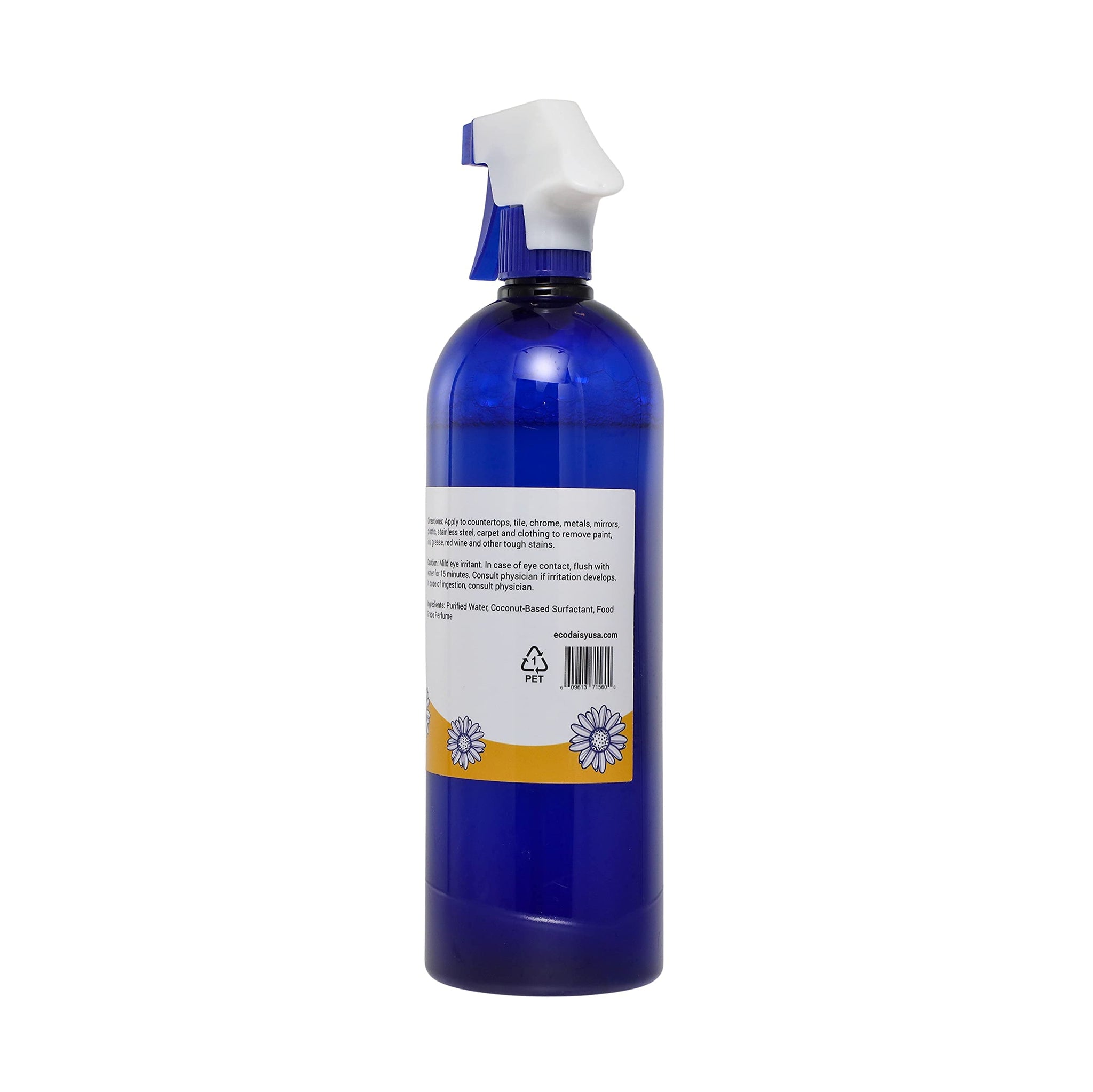 EcoDaisy Multipurpose Cleaner (Bundle of 4)