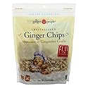 Ginger,Cryst,Baker'S Cut