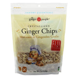 Ginger,Cryst,Baker'S Cut