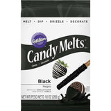 Wilton Black Candy Melts® Candy, 10 oz.