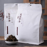 Yunnan Black Tea Dian Hong FengHetang Fengqing Dianhong Maofeng Spring 500g Dian Hong Cha