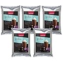 Cappuccine Ice Coffee Frappe Mix - Case of 5 Bags (Kona Mocha)