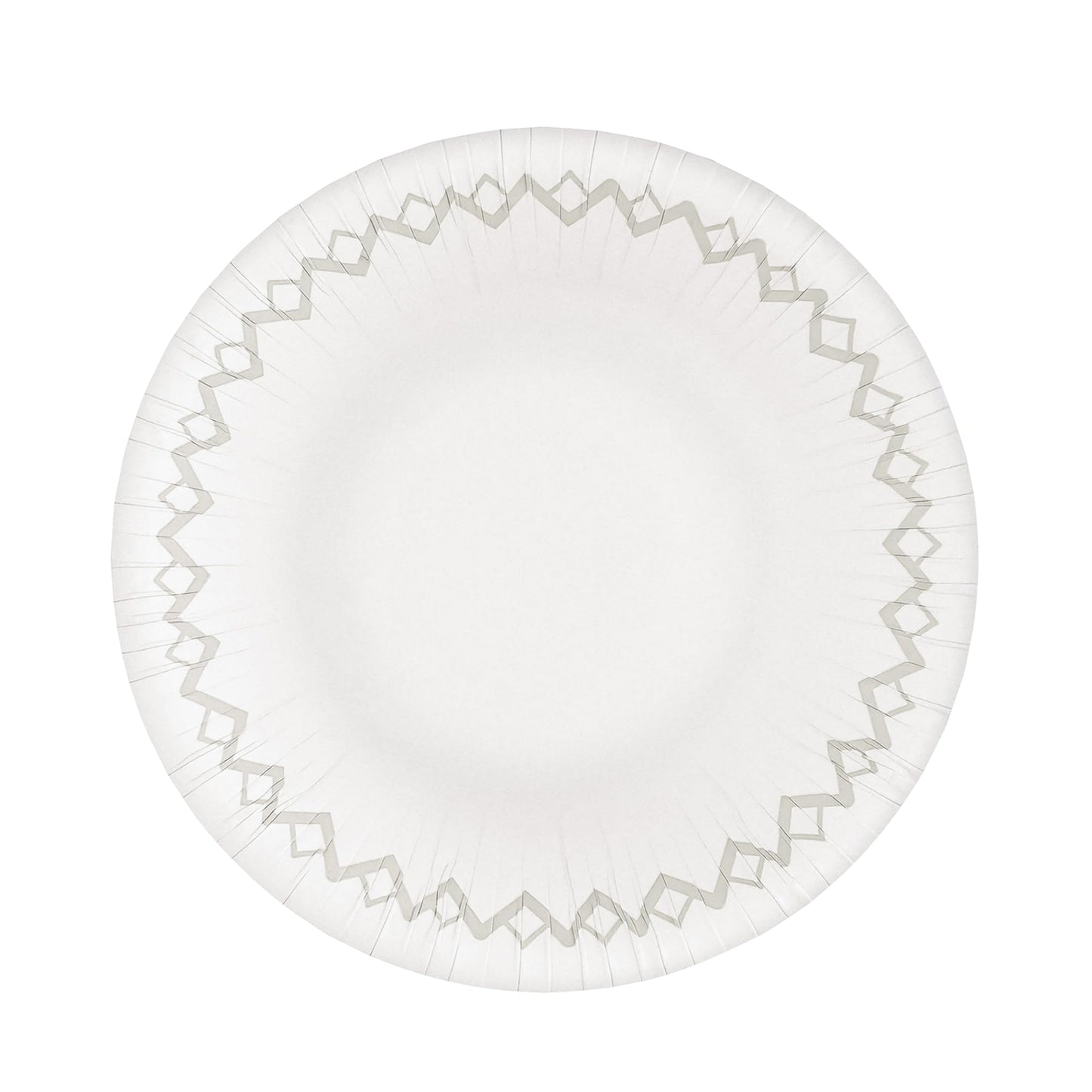 Highmark Disposable 6in. Bowls, 14.9 Oz., Pack Of 125, 11580
