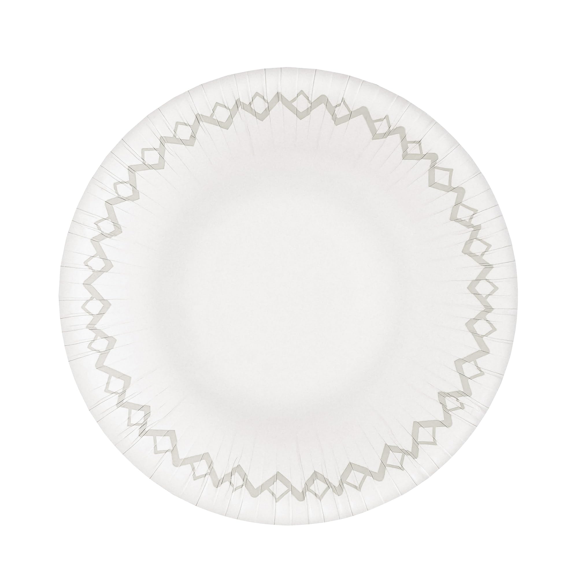Highmark Disposable 6in. Bowls, 14.9 Oz., Pack Of 125, 11580