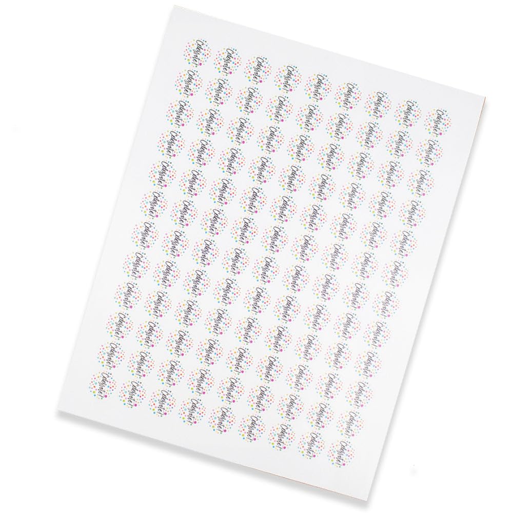 180 Green Hershey's Chocolate Kisses And Celebrate Kiss Stickers for Favors