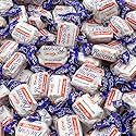 Turkish Milk Toffee-style candy (1 lb) - Firm & Chewy Creamy Candy - Rich Milky Flavor Individually Wrapped