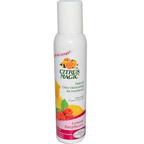 Lemonrsbry Airfr 3oz