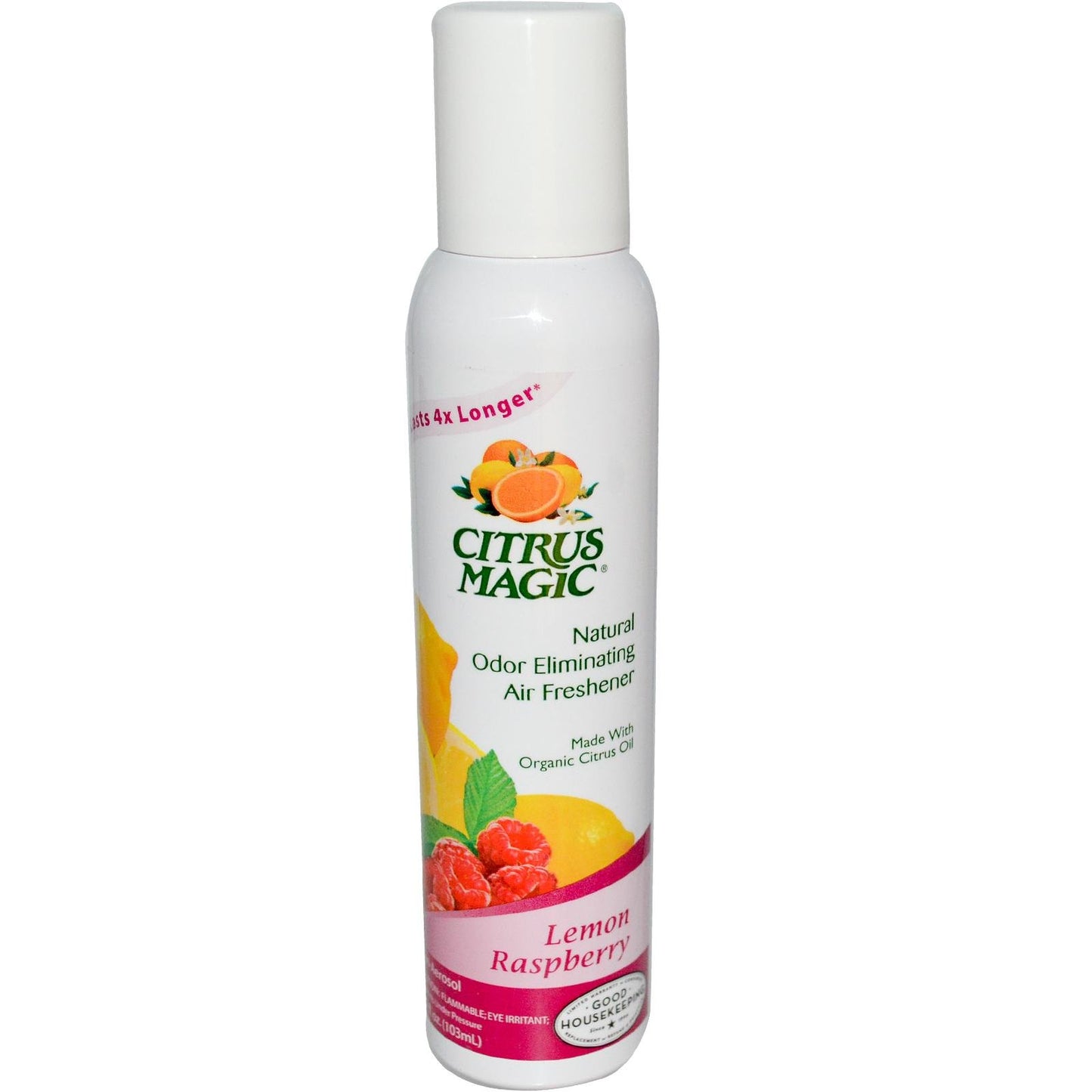 Lemonrsbry Airfr 3oz