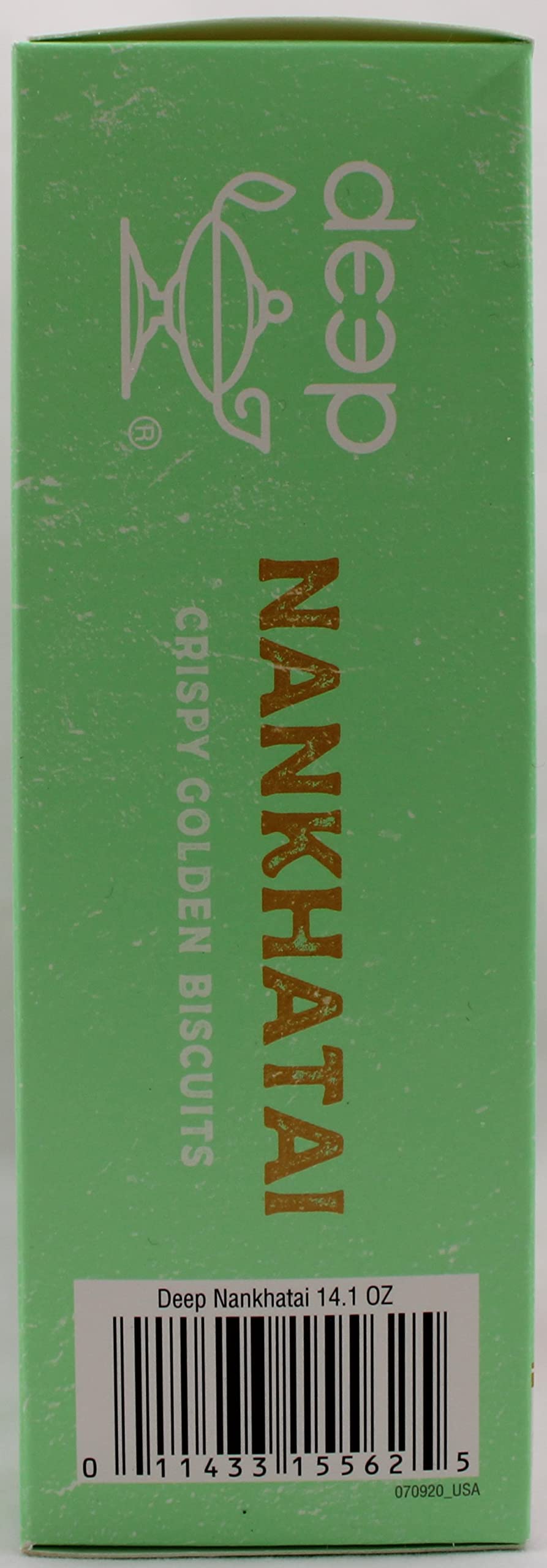 Nankhatai (14.1oz)