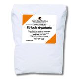 Two Brothers Coffee Roasters Ethiopia Seasonal - 5lb - Whole Bean