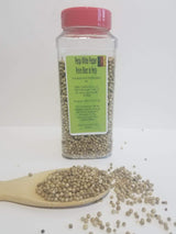 Penja White Pepper 500g, 500g or 17.637 Ounce (Pack of 1)