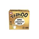 Typhoo Gold (More In Every Brew) 80 Luxury Tea Bags (Pack of 3)