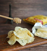 HAITAI HONEY BUTTER CHIP VARIETY SNACK BOX - ORIGINAL, FROMAGE BLANC, AND COMBO(60g,120g) BOX DEAL (Original 60g, 5)