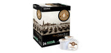Barista Prima Coffeehouse Decaf Italian Roast KCups 96ct