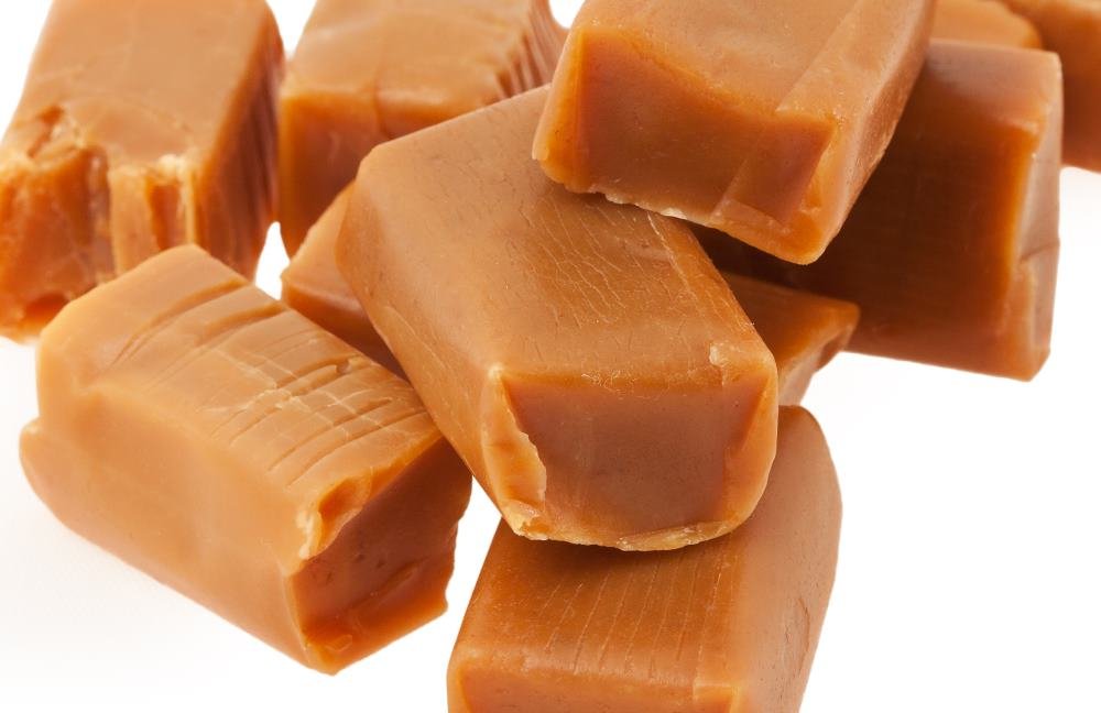 Krowki Milanowskie Cocoa Cream Fudge (300g/10.6 Oz)