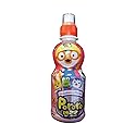 Paldo Pororo Baby Juice Strawberry Flavor, 235ml, pack of 24