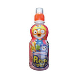 Paldo Pororo Baby Juice Strawberry Flavor, 235ml, pack of 24