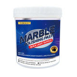 Marble Polishing Paste, Polishing Compound - Quartz Cleaner Countertop, Granite Cleaner & Marble Sealer and Protector-Multi-Surface Stone Care