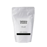 Minimalist Tapioca Starch, Ideal for Cooking and Baking, Packaged for Convenience in a Resealable Bag (1.25 Pound)
