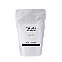 Minimalist Tapioca Starch, Ideal for Cooking and Baking, Packaged for Convenience in a Resealable Bag (1.25 Pound)