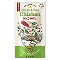 Riega Zesty Lime Chicken Seasoning, Perfect Dry Mix for Zesty Lime Chicken Salad or Rice Bowls (1 Ounce (Pack of 1))