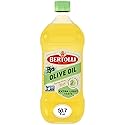 Bertolli Extra Light Tasting Olive Oil, 51-Ounce Bottle