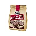 Two Bite Brownies, 0.154 Pound -- 40 per case.