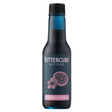 Bittercube Bitters for Cocktails 2025, Grapefruit Hibiscus 5 Fl Oz