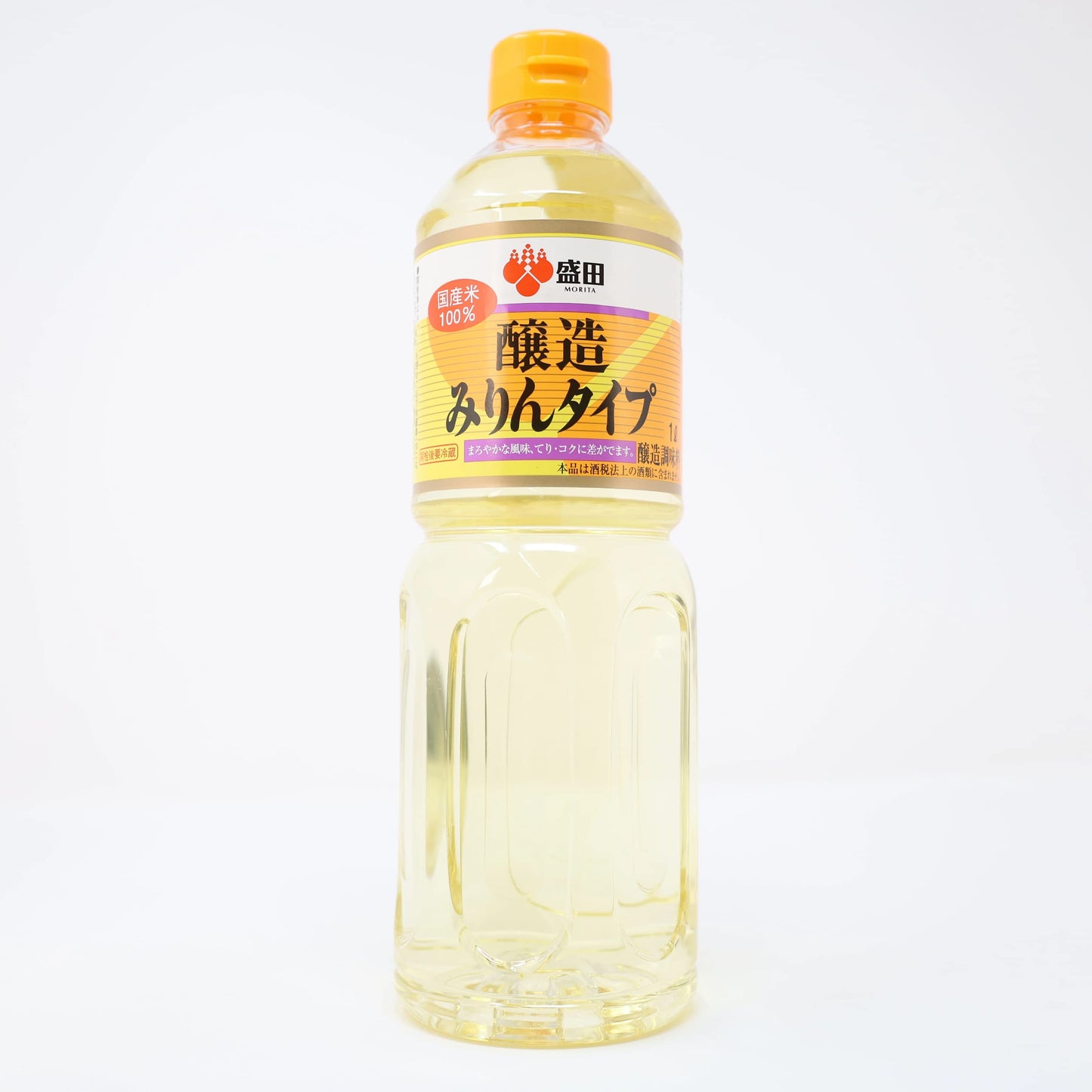 Morita Jozo Mirin Sweet cooking Rice Seasoning 33fl oz/1L