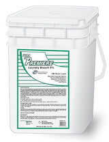 Ultra Premiere Laundry Bleach 5% (CBI040SP-ECPR)