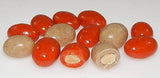 Sconza Pumpkin Spice Almonds 8 Ounce By CandyKorner
