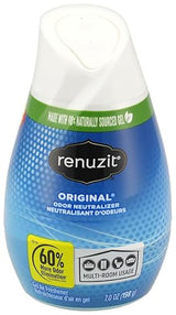 Renuzit, Fresh Orchard Scent Single, 1 Count