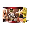 Eternal Spirit Beauty Asian Latte Coffee Singles - Indulge in Instant Luxury with Individual Packets for Quick and Velvety Bliss (15 Sachets - 0.64 Oz