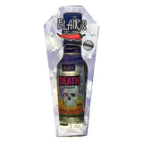 Blair's Crystal Death Sauce 5oz - New, Limited Edition - Guinness Book World Records Hot Sauce 16 million Crystals - BEWARE, Extremely Hot, One