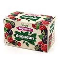 Blackberry Flavored Fruit Tea