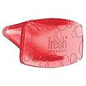 Fresh Products Eco Bowl Clip Air Freshener Versatile Design Toilet Freshener Trash Freshener Chemical Free Natural Oils Discreet Lasts 30 Days Made in