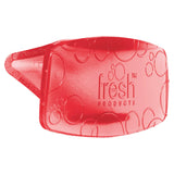 Fresh Products Eco Bowl Clip Air Freshener Versatile Design Toilet Freshener Trash Freshener Chemical Free Natural Oils Discreet Lasts 30 Days Made in