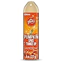 Glade Air Freshener, Room Spray, Pumpkin Spice Things Up, 8 Oz