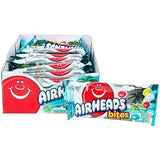 Airheads Candy Bites, Paradise Blends Flaovr, Non Melting, Party, Concessions, Office, 2 Ounce (Pack of 18)