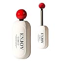 Washable 2-in-1 Lint Roller Reusable Lint Roller for Dog Cat Pet Hair Remover Clothing Pilling Table Top Carpet?Portable Travel Outdoor Activities