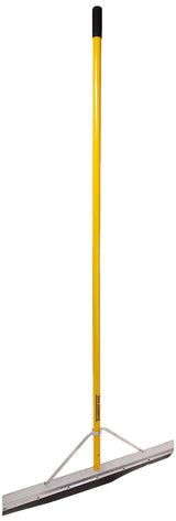 Midwest Rake 3" Edge Seal Coating Application Squeegee, with Blade (Various Size: 24"- 72")