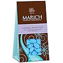 MARICH CONFECTIONERY Caramel Robin Eggs, 4.25 Ounce